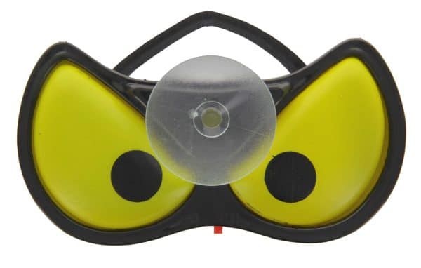 Ojos Con Luz Blister - Imagen 3