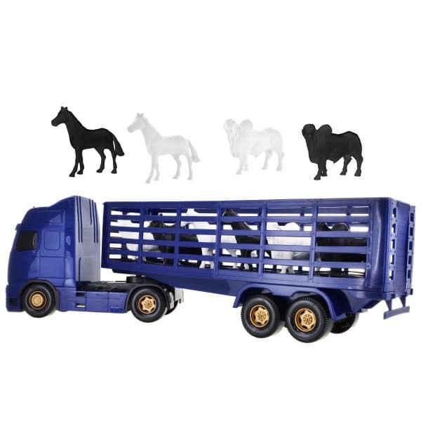 CAMION ROMA VOYAGER - Imagen 3
