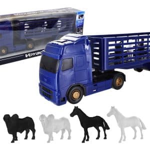 CAMION ROMA VOYAGER