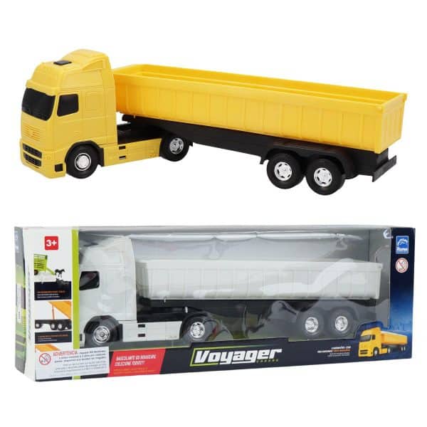 CAMION ROMA - Imagen 2