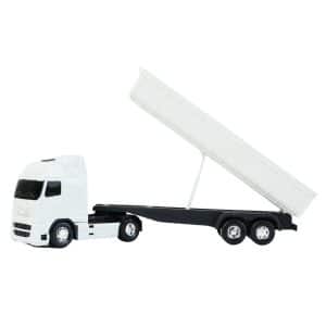 CAMION ROMA