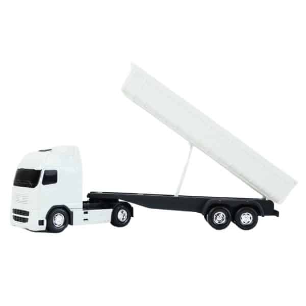 CAMION ROMA