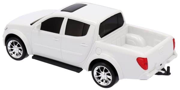 CAMIONETA ROMA 1172 - Imagen 3