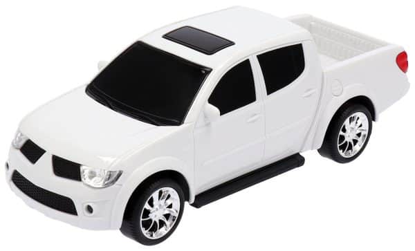 CAMIONETA ROMA 1172 - Imagen 2