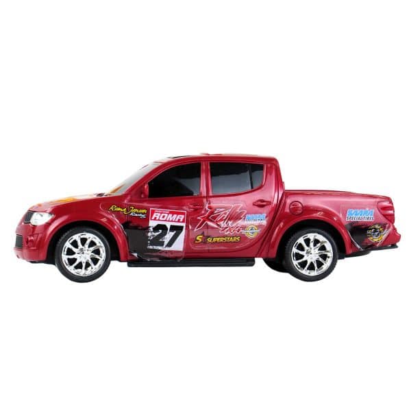 CAMIONETA ROMA - Imagen 3
