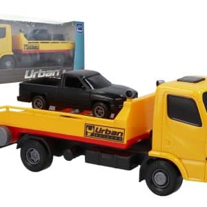 CAMION ROMA
