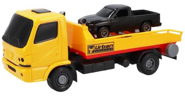 CAMION ROMA - Imagen 3