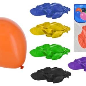 Globos 12 unidades