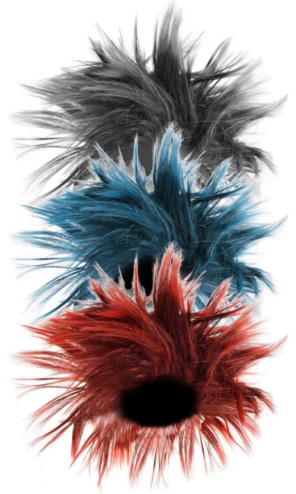 Peluca. - Imagen 2