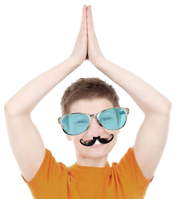 Lentes Grandes