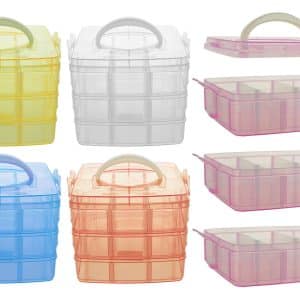 Caja Organizadora Haixing