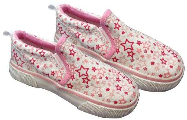 Zapatilla De Niño