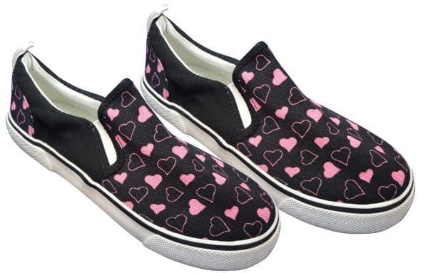 Zapatilla De Niño - Imagen 2