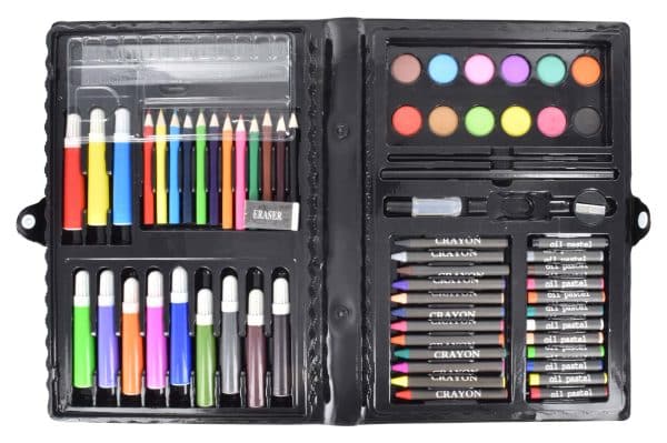 Maleta Para Arte 68Pcs Picasso - Imagen 2