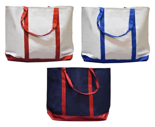 Bolso Playero. - Imagen 2