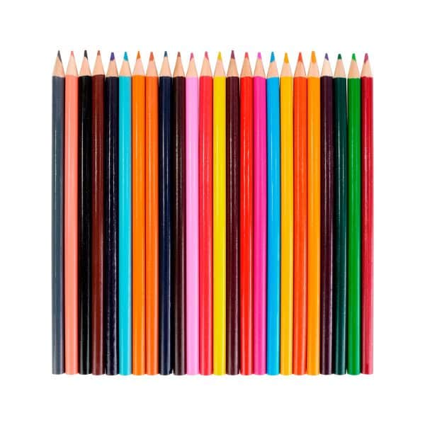 LAPICES DE COLORES PICASSO X24UDS - Imagen 3