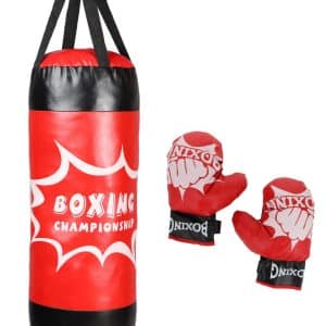 Bolsa De Boxeo