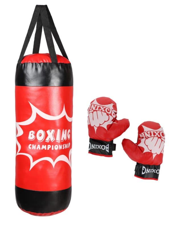 Bolsa De Boxeo