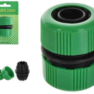 CONECTOR MANGUERA 3/4 DOBLE Q360 - 4402