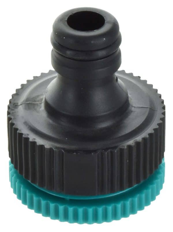 Conector 3/4 Canilla Presion Para Manguera Blister - Imagen 3