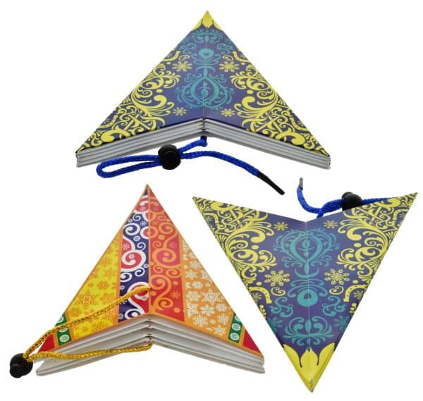 Estrella Papel 75Cm - Imagen 2