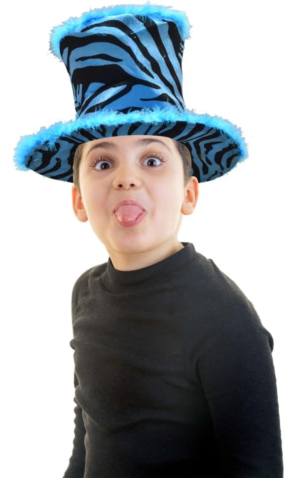 Sombrero Galera - Imagen 3