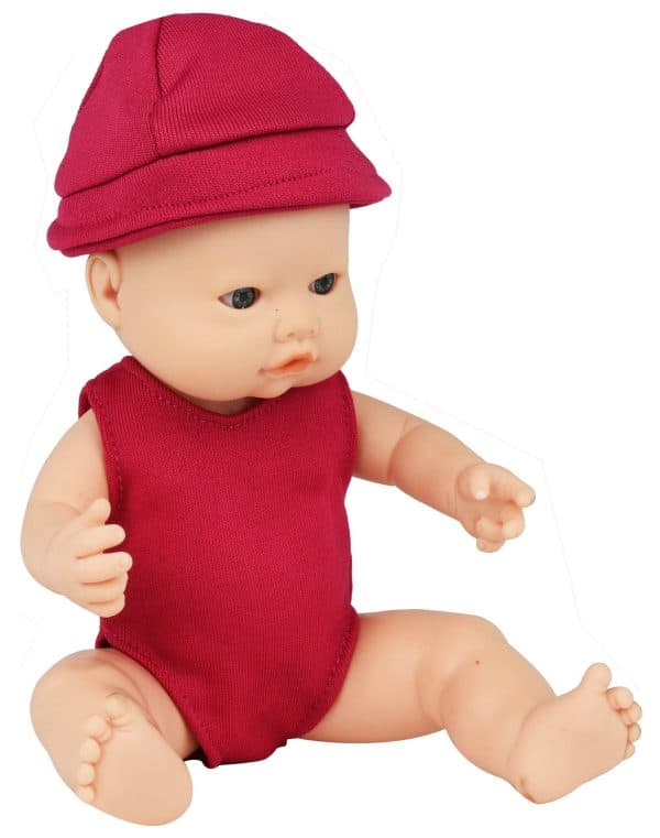 Bebe Roma - Imagen 2