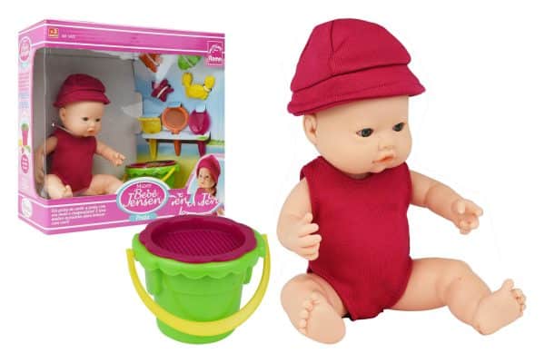 Bebe Roma