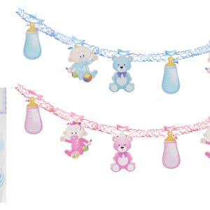 Guirnalda Baby Shower