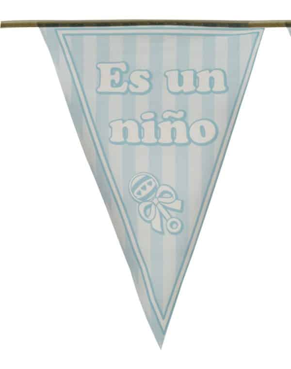 Guirnalda Baby Shower - Imagen 2
