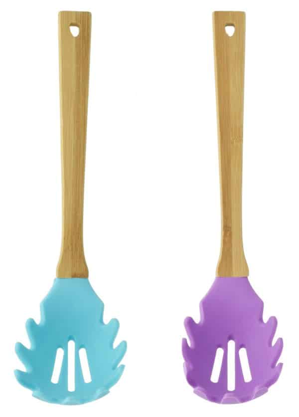 Cuchara Para Pastas Casasunco - Imagen 3