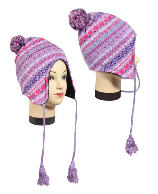 Gorro Para Niño - Imagen 2