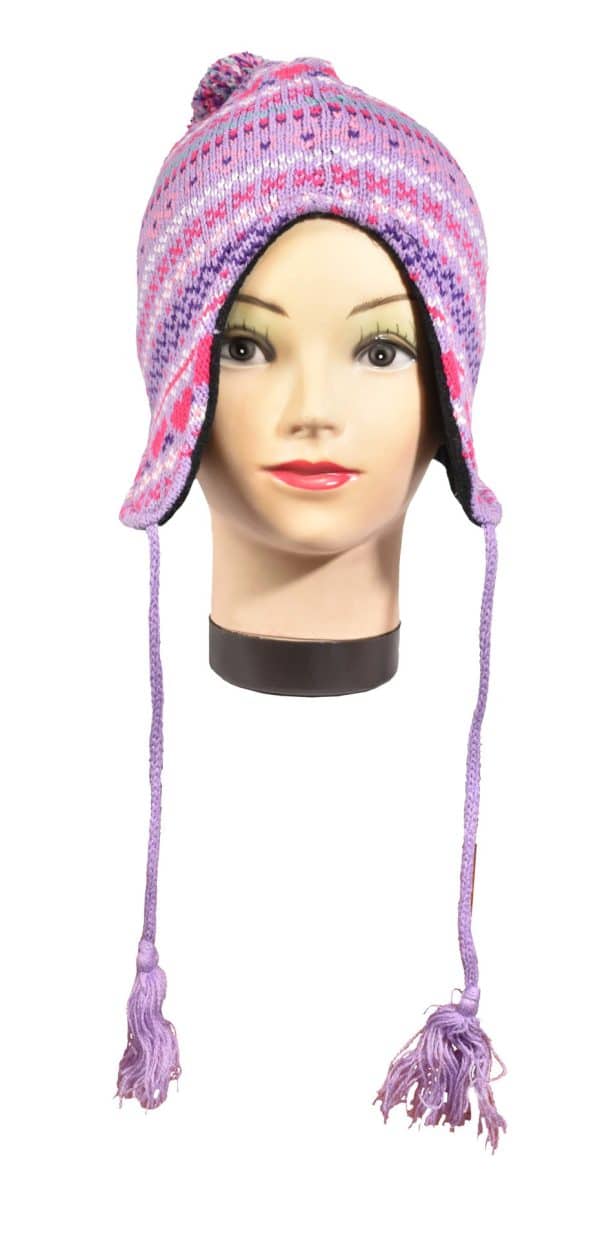 Gorro Para Niño - Imagen 3