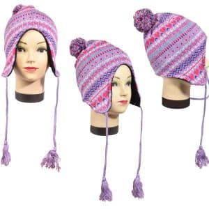 Gorro Para Niño