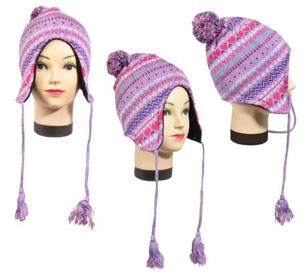 Gorro Para Niño