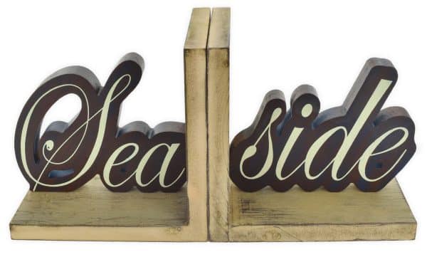 Apoya Libro Madera Sea Side Q.6 Min.6