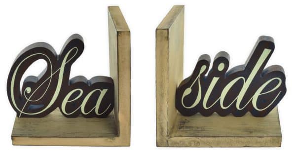 Apoya Libro Madera Sea Side Q.6 Min.6 - Imagen 2