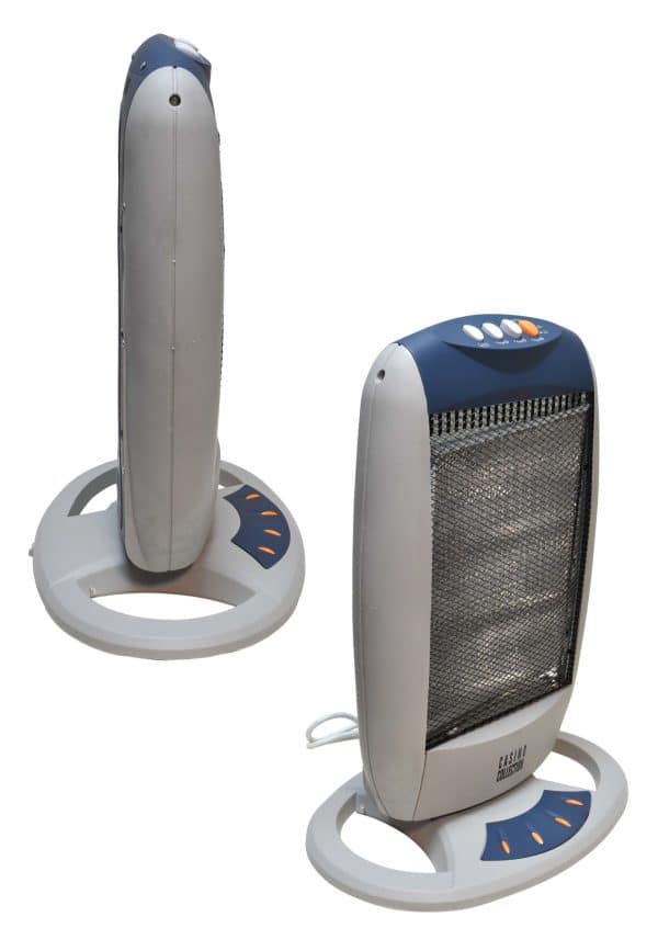 Estufa Halogena 400/800/1200W - Imagen 3