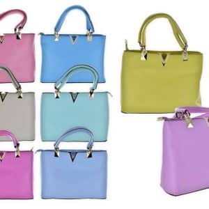 Cartera De Dama.