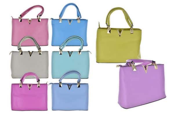 Cartera De Dama.