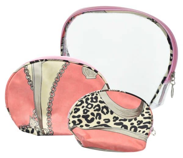 Cosmetiquero X3 - Imagen 2
