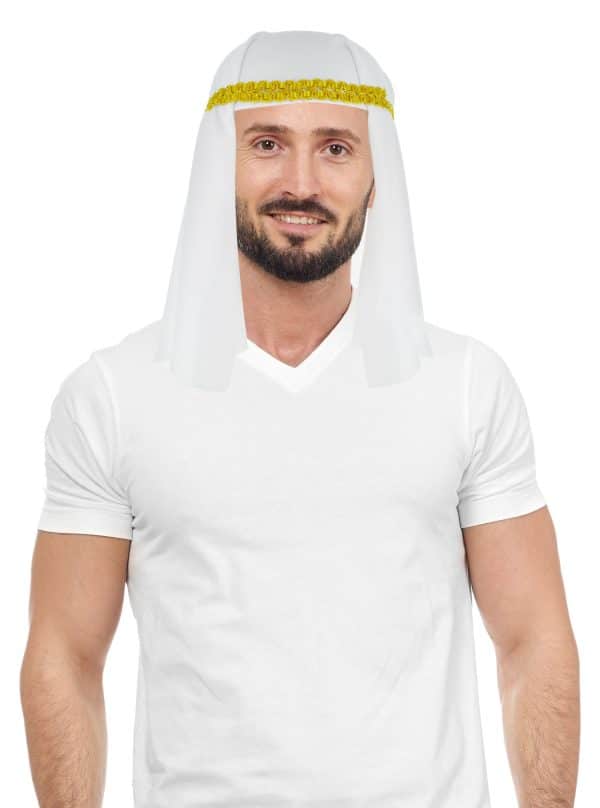 Gorro De Árabe - Imagen 2