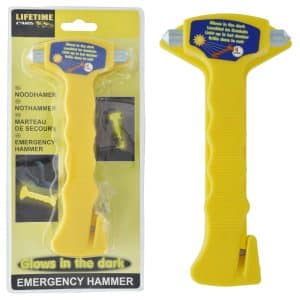Martillo Emergencia Doble