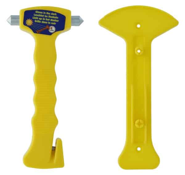Martillo Emergencia Doble - Imagen 2