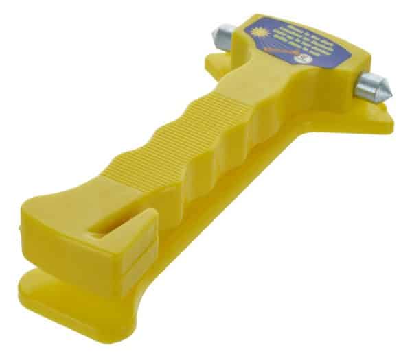 Martillo Emergencia Doble - Imagen 3
