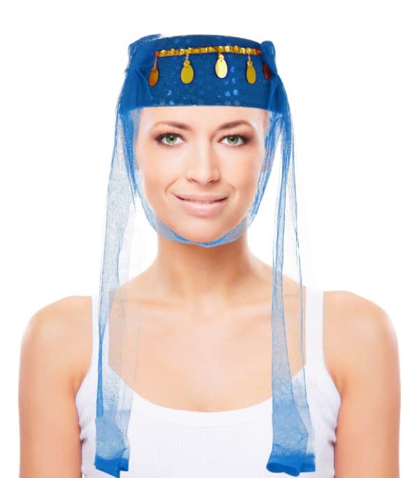 Gorro Odalisca - Imagen 3