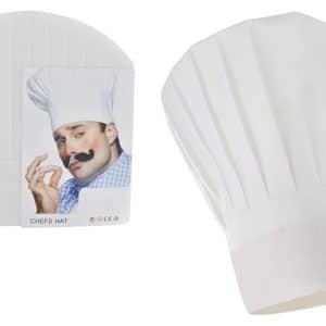 Gorro Chef