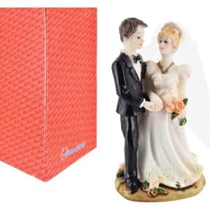 Pareja De Novios