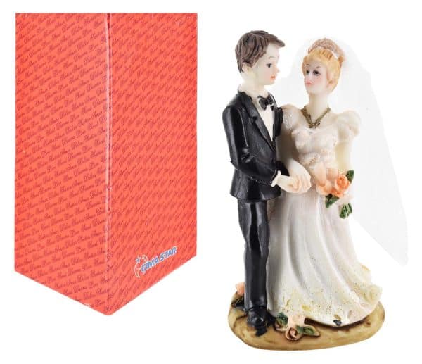 Pareja De Novios