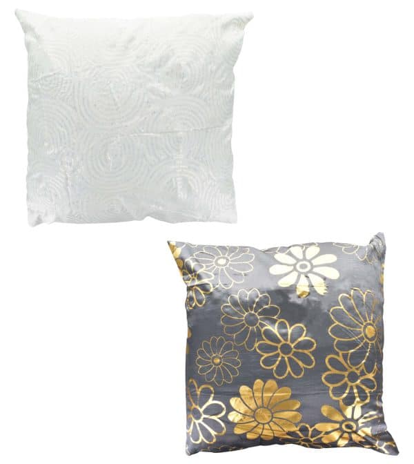 Funda Almohadon Tela 44X44Cm - Imagen 2